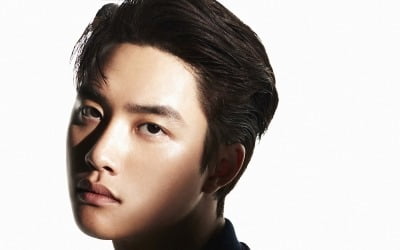 EXO D.O, No. 1 in the 'K-Drama OST Artist' final, proving its global popularity