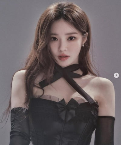 "Marriage? Anytime OK when the time comes" Yoo Hye-won speaks of her determination to marry Seungri and Romance rumors