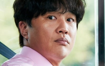 Cha Tae-hyun became a lightning man "The most suitable casting"