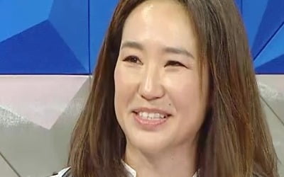 I reunited with a Hollywood actor... '50s' Kang Joo-eun, a special gift from Choi Min-soo