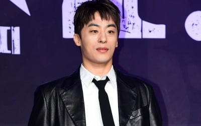 'DP2' Koo Kyo-hwan "My hair length has gotten a lot shorter, I became a sergeant"