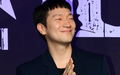 Don't mention Son Seok-gu's 'fake acting'... "Another PTSD will come" Jung Hae-in's new face for 'DP2'