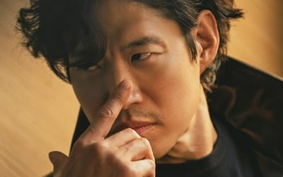Yoo Jun-sang, dramatic encounter with Yoo In-soo in 'Hope of Rural Korea' Impressed by the appearance of the new Counters