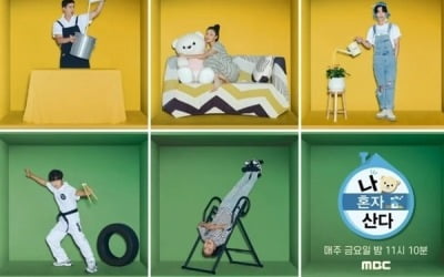 'Nahonsan' is the main culprit of low birth rate? Strict framing, there are many entertainment programs for wealthy couples
