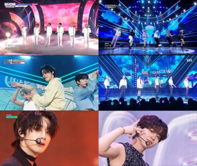 WEi, 6th mini album 'Love Pt.3: Eternally' official activities successfully completed