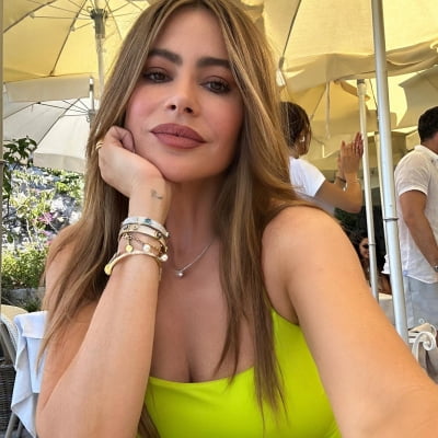 Sofia Vergara Divorce After 7 Years of Marriage