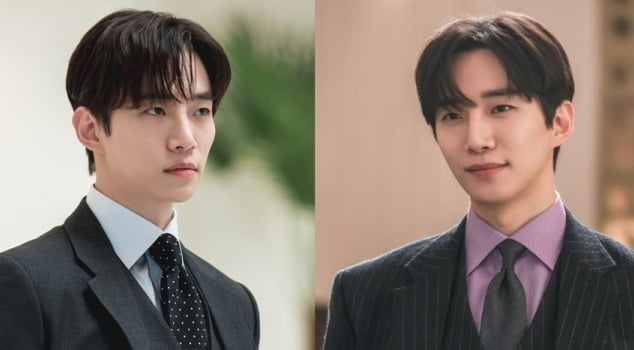 Lee Jun-ho, who has grown in physique, suits details that shine more than topicality for 3 weeks in a row