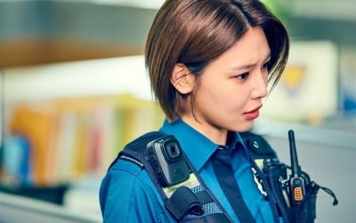 'Nam-nam' Choi Soo-young, unusually clever