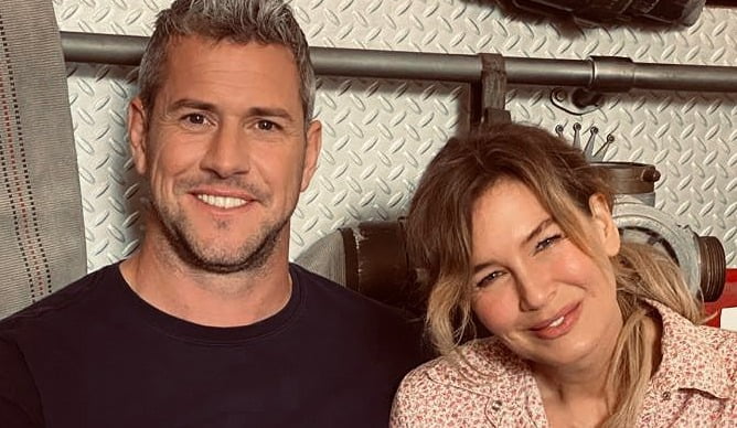 Renée Zellweger preparing for wedding with boyfriend 10 years younger