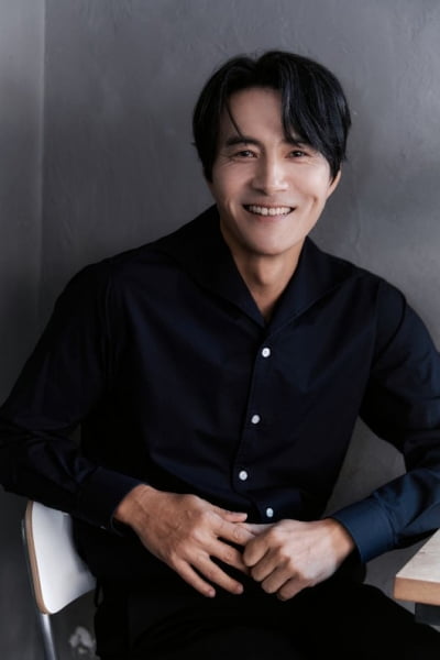 Lee Hae-young "I want to challenge a deep authentic melodrama, the director recommended it"