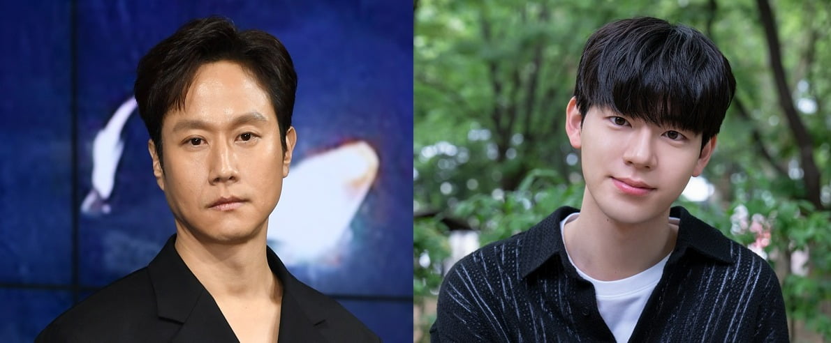 "Once you see it, you will fall in love" Jung Woo and Bae Hyeon-seong 'Miracle Brothers'