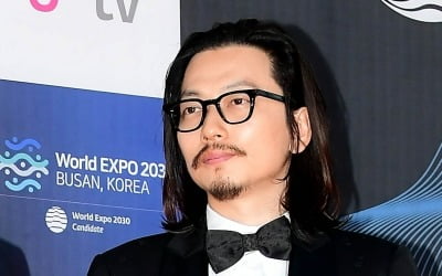 'Casino' Lee Dong-hwi, Best Supporting Actor "One frame with Choi Min-shik, a glorious time"