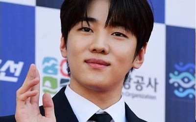 Kim Yeon-kyung·Cha Eun-woo·Lee Kwang-soo, Popular Star Award... Park Jae-chan even won the OST Popularity Award '2 crowns'