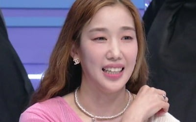 Jewelry Ha Joo-yeon left the entertainment industry and became an office worker
