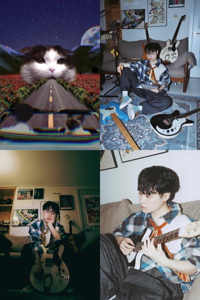Reinterpretation of 'New Sensibility' R&B and folk songs, JAW 1st regular album release