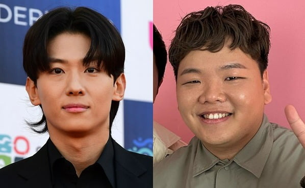 Dex·Gwak Tube·Panibottle·Satire, National Stars Who Received 1st Row of TV Shows on YouTube