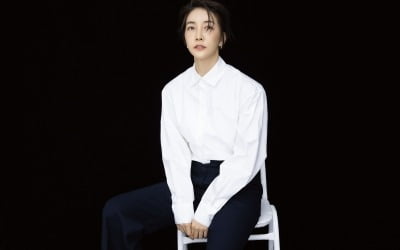 Jin Seo-yeon "I can forgive my husband even if he cheats on me... I just don't have to kill people"