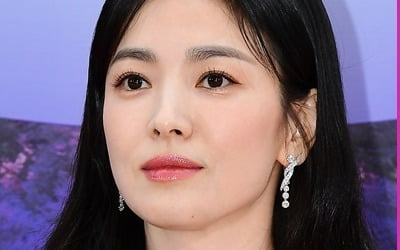 Is divorce a big deal? 102 diamonds park eun song hye kyo