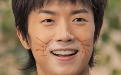 Idol 2PM Wooyoung, does he regret joining JYP?