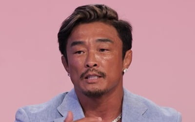 Choo Seong-hoon "I gave a gift of an expensive watch to a junior... it turned out to be a scammer