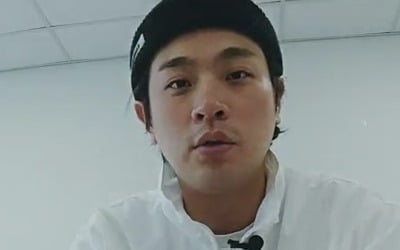 Rivals with Park Jung-min and Kwak Tube? "I can't lose, I failed to advance to Hollywood"