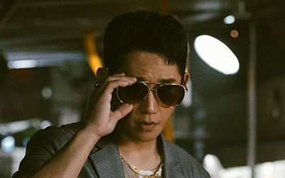 Jun Ho-yeol's comeback... Jung Hae-in and Koo Kyo-hwan, two people who didn't seem to get along