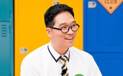 'Dentist from comedian' Kim Young-sam "There are many lectures abroad"