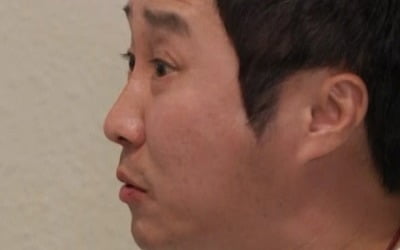 Kim Byung-man, how serious was the back fracture?