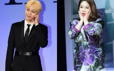 Hong Hyun-hee and Seventeen's Seung-kwan 'absent from schedule', Jin-ha 'withdrawal from the team', stars complaining of health problems