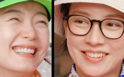 Song Ji-hyo, was she conscious of the 'attitude controversy'?