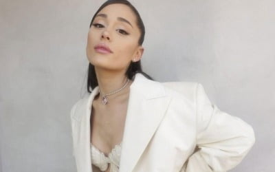 'Divorced' Ariana Grande, dating rumors with a married man with a son