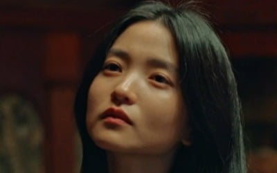 Kim Hae-sook, who killed her husband and son, was blinded by money and traded with Kim Tae-ri