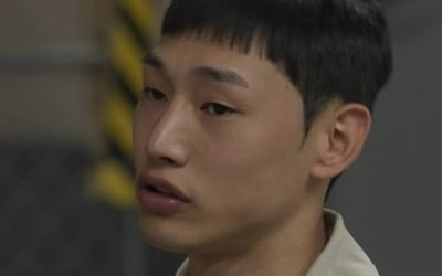 Baek Ji-yoon "I thought Kim Tae-seok was a lover, but he wasn't"