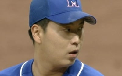 Kim Seong-geun's secret weapon sortie... 'Non-elected Fireballer' Shinto debut