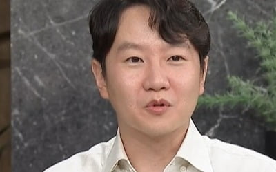 Lee Jung-hyun's doctor husband "My wife, always make breakfast when I wake up at 4:30 in the morning"