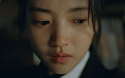 Kim Tae-ri revealed the 'evil' name Hyang