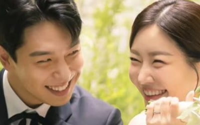 Lim Hyun-tae, '10 years older' ♥ Lady Jane and a married couple after 7 years of devotion