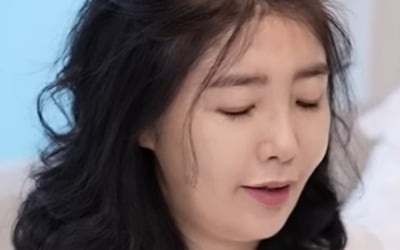 Esther Yeo, scarred by bad comments "I get more depressed if I don't take care of my appearance"