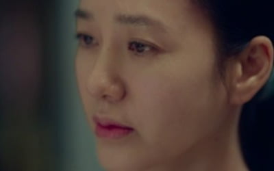 Park Joo-mi and Kim Min-joon start an affair