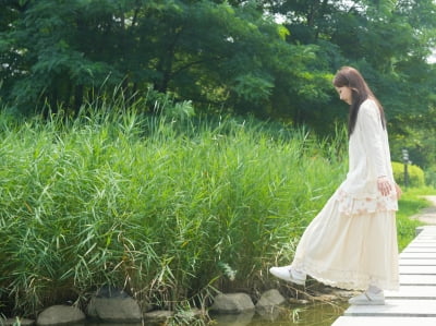 Singer-songwriter Yusu releases 'When I miss my past love' on the 25th