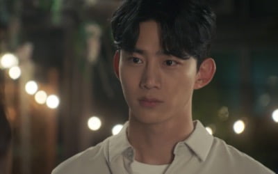 Vampire Ok Taecyeon decided to become a human