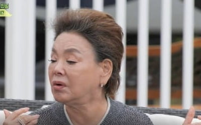 "I dug in the family register" Kim Soo-mi, the reason why she separated from her adoptive son
