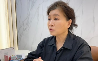 [Exclusive] Oh Eun-young "I hope that the gold solution is not an illusion... My heart hurts when the teaching authority falls" [Interview ①]