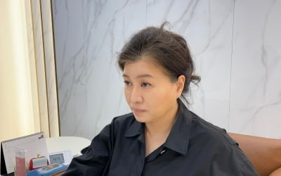 [Exclusive] Oh Eun-young "I oppose violence taught while beating, I don't mean to raise Onyao or Onya" [Interview②]