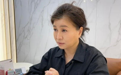 [Exclusive] Oh Eun-young opened her mouth to the theory of responsibility for the fall of teaching authority "I want to correct the misunderstanding"