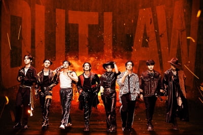 ATEEZ, 9th mini album on US Billboard 200 chart for 5 consecutive weeks
