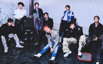 Stray Kids, 5th Anniversary
