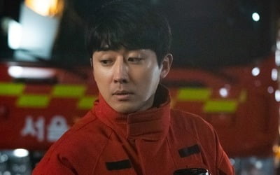 Gong Seung-yeon and Son Ho-joon on a surprise date in the middle of the night