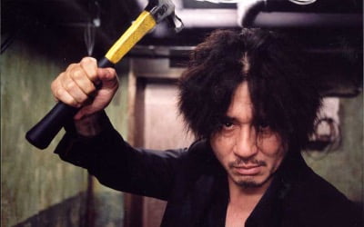 Park Chan-wook's 'Oldboy' 20th anniversary, Hudson Film Festival remastering release