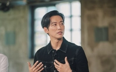 Namgoong Min, an older brother from a prestigious engineering school, "Increased 10 kg for the character"